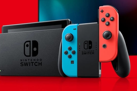 Chưa ra mắt Nintendo Switch 2, tương lai của Switch 3 đã “rò rỉ” sẽ dùng chip Intel 18A?