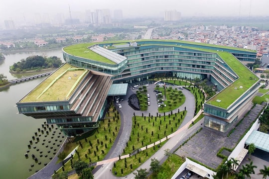 Biết gì về nơi ở của Tổng Bí thư, Chủ tịch Tập Cận Bình khi đến Việt Nam