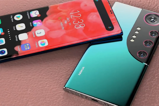 Điện thoại Nokia sẽ 'tuyệt chủng' vào 2026