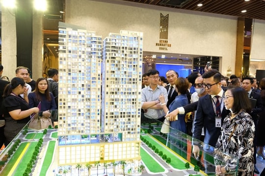 Công ty con của Novaland tiếp tục báo lỗ, dự án giữa trung tâm TP.HCM vẫn ì ạch