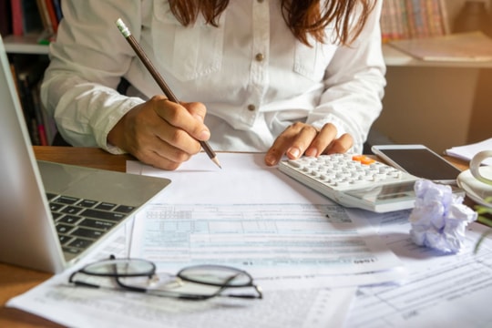 4 nguyên tắc vàng trong quản lý chi tiêu ai cũng nên biết sớm