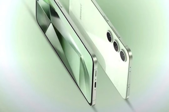 Chiếc điện thoại nhỏ gọn nhưng "cân" mọi tác vụ: Đối thủ đáng gờm của iPhone 16