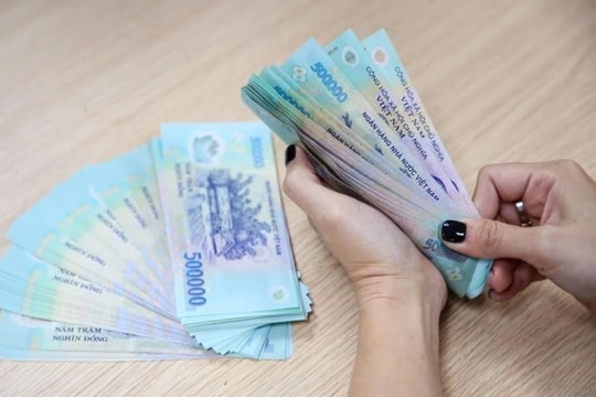 Quy định mới về thang lương, bảng lương trong doanh nghiệp Nhà nước từ 15/4