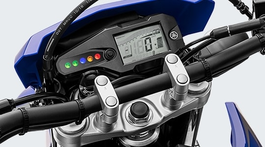 Không phải Winner X, đây mới là xe côn tay khiến dân phượt đổ xô đặt cọc: Giá cực dễ chịu