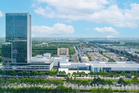 Diễn biến mới nhất thương vụ bán vốn lớn chưa từng có trong lịch sử