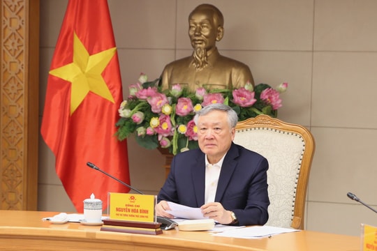 Tập trung tháo gỡ khó khăn, vướng mắc cho các dự án điện năng lượng tái tạo