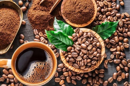 Giá cà phê robusta tăng 10%, arabica cũng theo sát từng bước