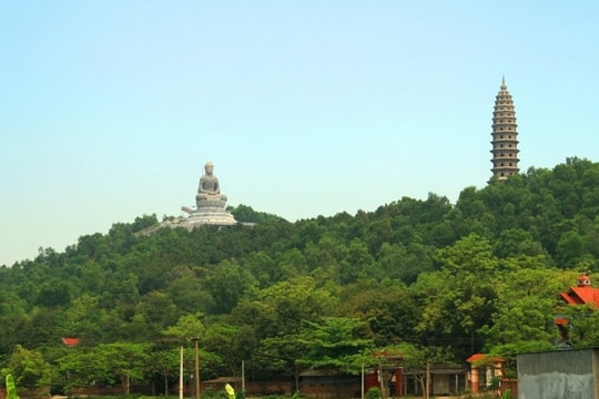 Tỉnh nhỏ nhất Việt Nam chuẩn bị quy hoạch lại di tích quốc gia gần 1000 năm tuổi