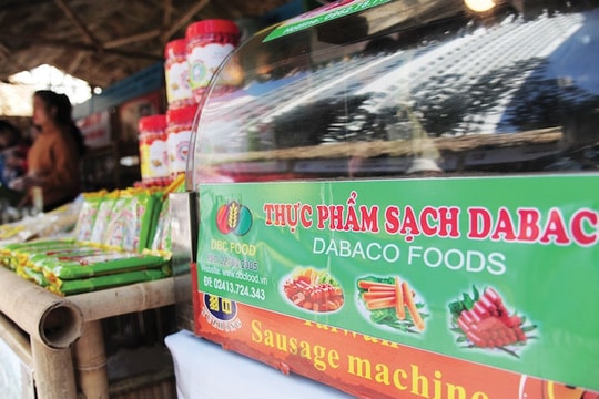 Dabaco "lột xác", lợi nhuận sau thuế tăng gần 31 lần chỉ trong một năm