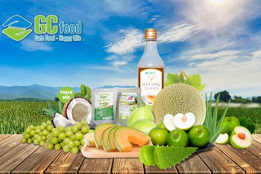 GCF "tiếp lửa" nhân viên bằng cổ phiếu ESOP, kỳ vọng bứt phá doanh thu