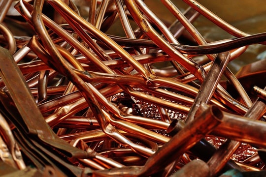 Giá kim loại đồng hôm nay 16/4/2025: Chững lại sau chuỗi tăng mạnh