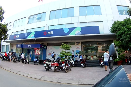 Còn đó một số tồn tại, hạn chế trong hoạt động cấp tín dụng của MB Sài Gòn