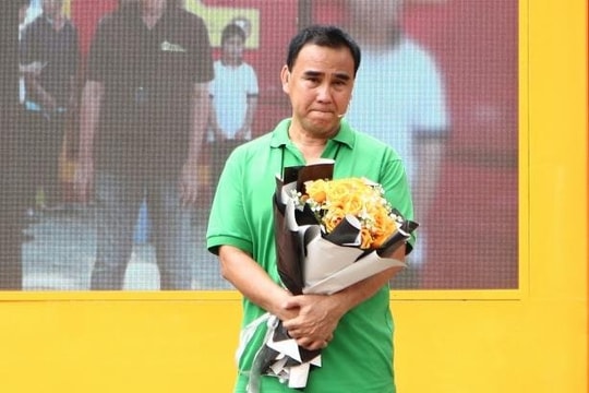 Giữa lùm xùm Hoa Sen và MC Quyền Linh, những người trong cuộc chính thức lên tiếng