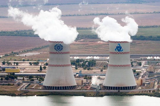 Một quốc gia Bắc Cực công bố tài liệu về "kho báu" giá trị siêu khủng, dùng 100 năm chưa hết