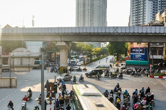 Điểm tắc nghẽn bậc nhất phía Tây Nam Hà Nội sắp có cầu vượt hơn 800 tỷ đồng