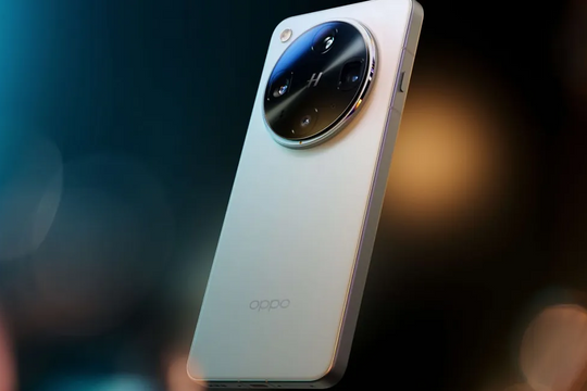 Bộ đôi điện thoại mới lộ diện: Thiết kế đẹp, pin trâu, camera ấn tượng