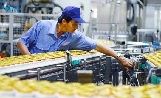 Một cổ phiếu đầu ngành bia đang bị định giá thấp đến bất ngờ