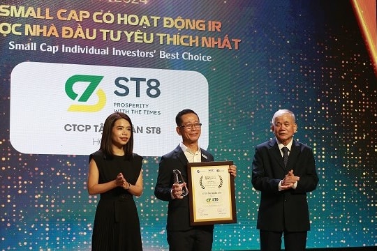 Vì sao Dự án 2.000 tỷ của ST8 tại Khánh Hòa phải lùi thời hạn hoàn thành sang quý III/2025?