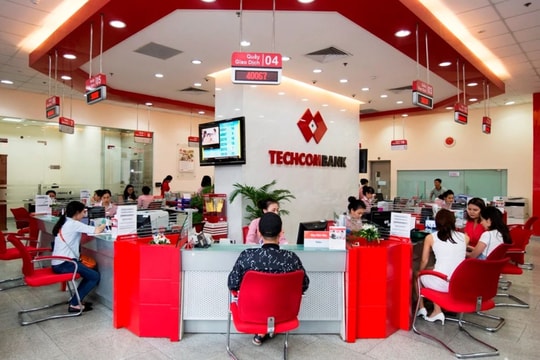 ​Sắp có thêm hai ngân hàng gia nhập "câu lạc bộ triệu tỷ" trong năm 2025