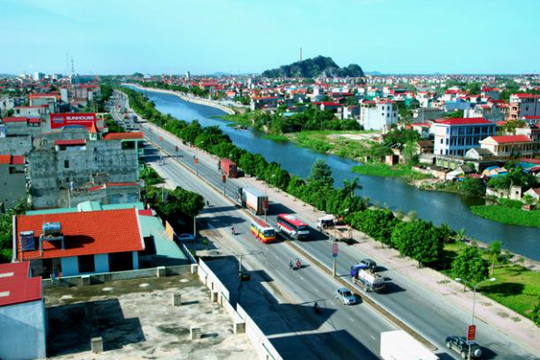 Từ 1/7/2025, cả nước sẽ không còn quận, huyện: Người dân làm thủ tục, giấy tờ ở đâu? Có mấy phí hay không?