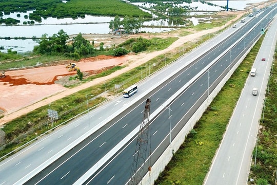 Kích hoạt đầu tư giai đoạn 2 cao tốc Đồng Đăng – Trà Lĩnh, tổng đầu tư hơn 10.000 tỷ đồng