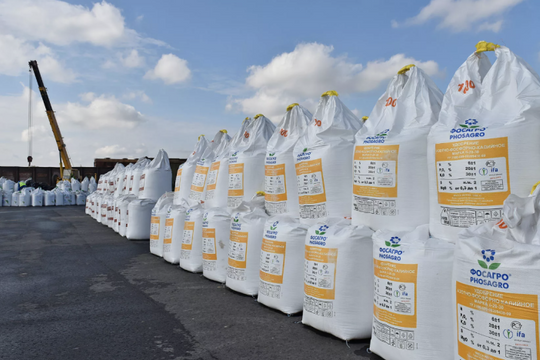 Lào, Campuchia tăng cường ‘chốt đơn’ một mặt hàng của Việt Nam: Thu về hơn 225 triệu USD trong quý 1, nước ta tiêu thụ hơn 10 triệu tấn mỗi năm