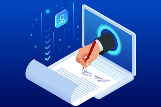 Phê duyệt đề án chuyển đổi số trong công tác phổ biến, giáo dục pháp luật giai đoạn 2025 – 2030