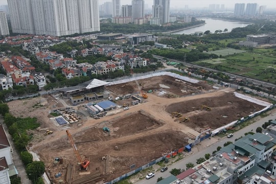 NHA báo lãi quý 1 tăng đột biến, cổ đông vẫn băn khoăn bài toán lợi nhuận cả năm