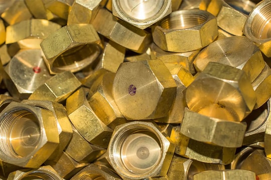 Giá kim loại đồng hôm nay 17/4/2025: Tiếp tục giảm