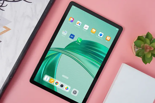 Chiếc máy tính bảng Android "cân" mọi tác vụ, giá chỉ hơn 4 triệu