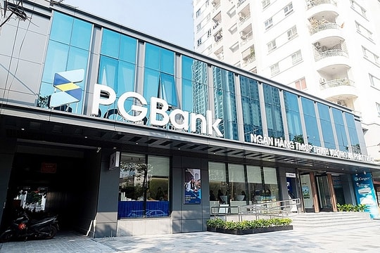 Danh sách đề cử vào HĐQT nhiệm kỳ mới của PGBank không có tên Chủ tịch Phạm Mạnh Thắng và Phó Chủ tịch Đào Phong Trúc Đại