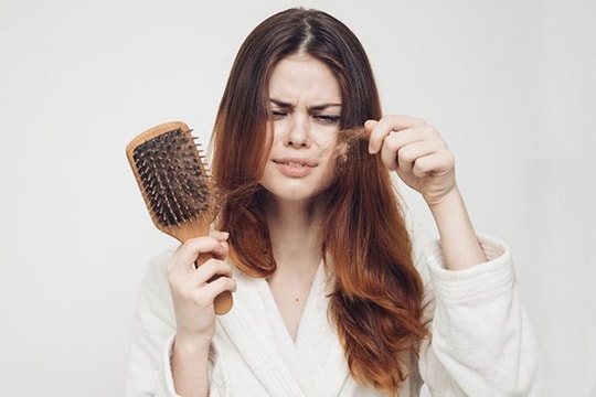 Loại lá "rẻ như cho" lại có thể chống rụng tóc, kháng viêm và nuôi dưỡng nang tóc từ gốc