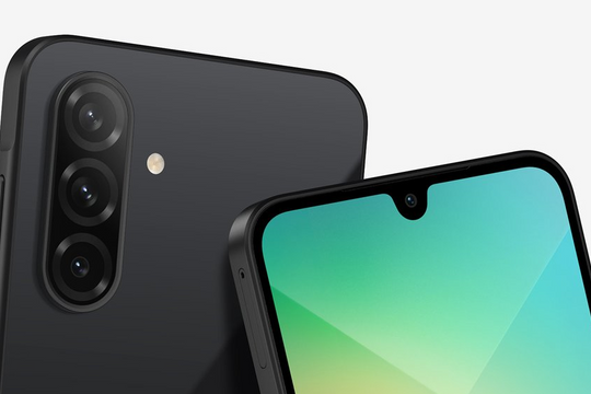 Chiếc điện thoại tầm trung đang làm khó iPhone SE: Thiết kế như flagship, hiệu năng ổn định