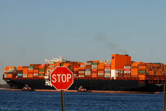 Mỹ áp thuế đối ứng, một ngành hàng giảm mạnh nhu cầu tại Trung Quốc, các quốc gia khác ‘chạy đua’ 90 ngày