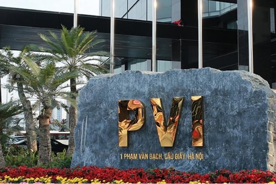 Bảo hiểm PVI chi đậm cho lãnh đạo, thưởng hiệu quả kinh doanh lên tới hàng tỷ đồng/người