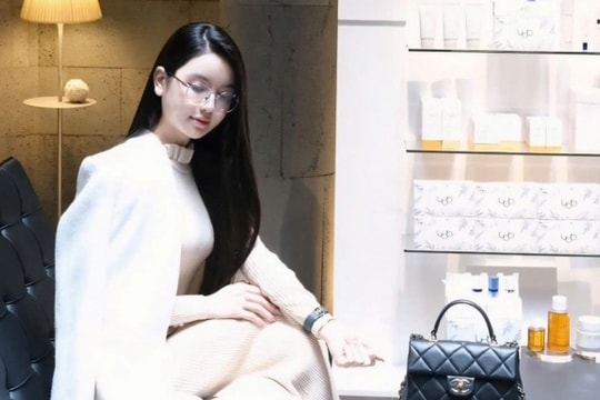 Cục Quản lý Dược chuyển đơn tố cáo Chu Thanh Huyền đề nghị QLTT xử lý