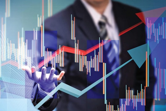 Nhận định chứng khoán phiên 9/5: Xuất hiện áp lực chốt lời vùng 1.262 – 1.270 điểm