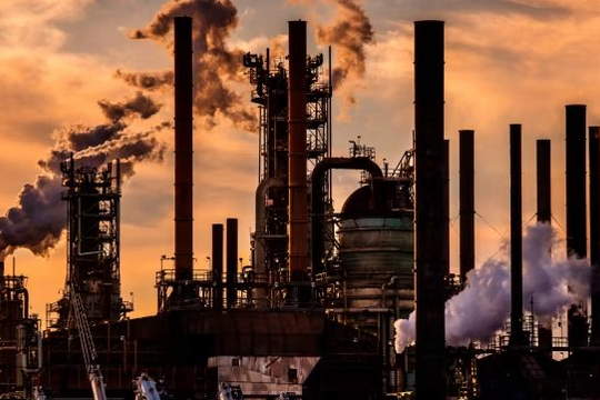 Từng phụ thuộc 65% vào dầu Nga, quốc gia này bất ngờ quay lại nhập khẩu sau thời gian ‘cai nghiện’ ngắn ngủi