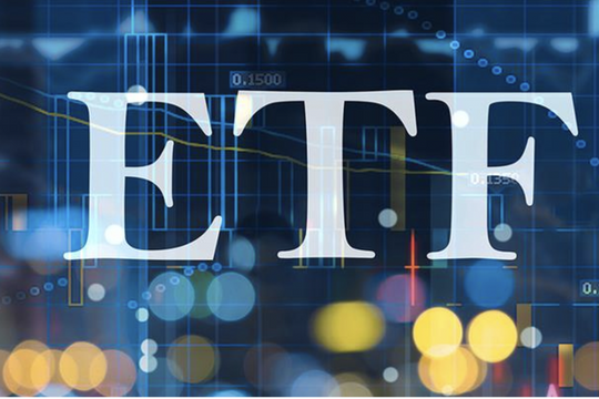 Loạt cổ phiếu ngân hàng đối mặt áp lực bán từ ETF VN30