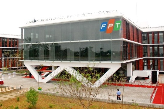 FPT Telecom muốn vượt mốc 10.000 nhân sự trong năm 2025