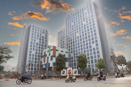 Xôn xao tin chuyển giao tại FOX, nếu là thật có thiệt cho FPT?