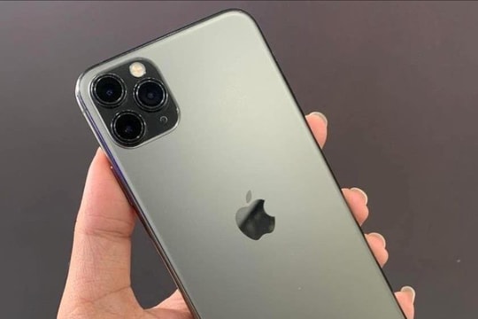 Bí quyết tối ưu iPhone 11 Pro Max để sử dụng mượt mà hơn