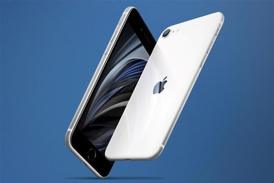 Từng bị chê “lỗi thời”, chiếc iPhone này vẫn là “át chủ bài” giá rẻ