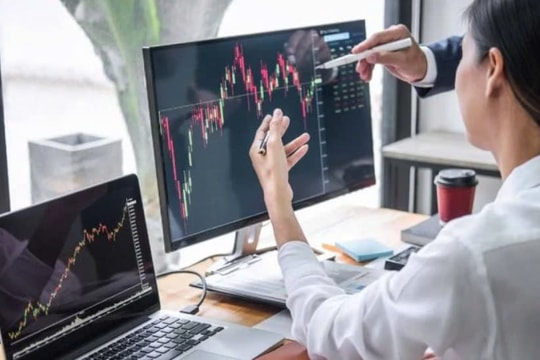 Giao dịch thỏa thuận hiếm thấy của khối ngoại tại cổ phiếu VIC