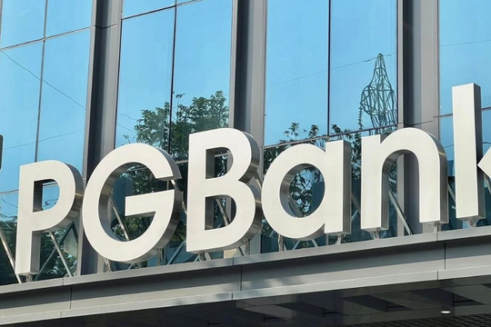 ĐHĐCĐ 2025 của PGBank: Vai trò ngày càng rõ rệt của nhóm cổ đông liên quan Tập đoàn Thành Công