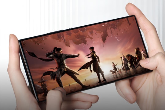 Mẫu điện thoại sắp ra mắt này của Trung Quốc đích thị là một “vũ khí tối thượng mới”