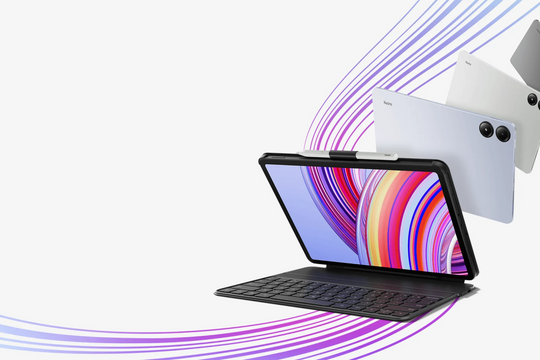 Máy tính bảng tầm trung thách thức mọi giới hạn: Hiệu năng khủng, pin trâu, giá chỉ hơn 6 triệu