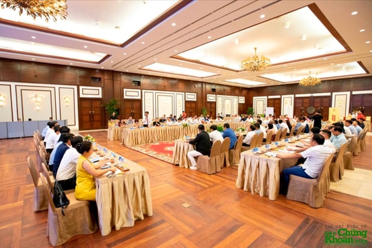 Đà Nẵng và hành trình chuyển mình thành điểm nóng đầu tư (Bài cuối): Kiến tạo, thúc đẩy doanh nghiệp phát triển, niêm yết và hội nhập