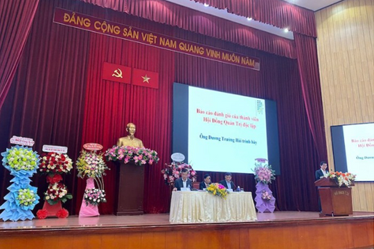 CII tìm lời giải cho bài toán hơn 4.000 hộ dân tại TOD Hàng Xanh