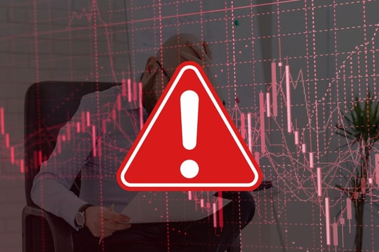 HoSE “tuýt còi” hàng loạt doanh nghiệp chậm BCTC